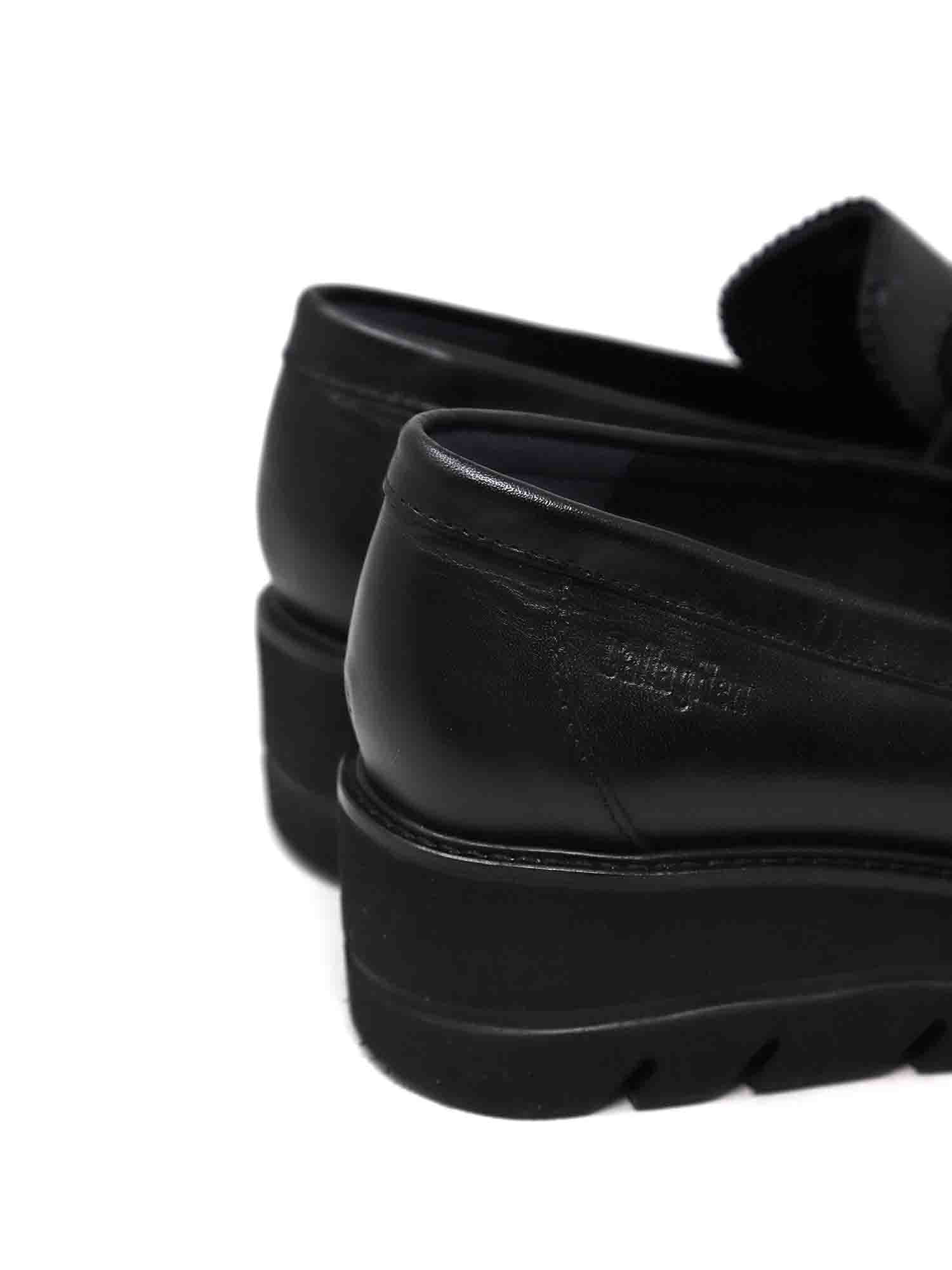 Slip-on Nero Callaghan