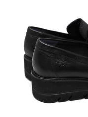 Slip-on Nero Callaghan