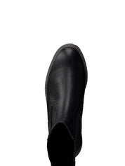 Stivaletti Nero Marco Tozzi