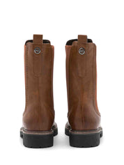 Stivaletti Marrone Marco Tozzi