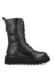 Stivali Nero Wrangler