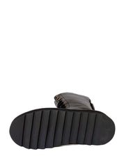 Stivali Nero Wrangler