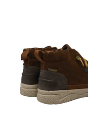 Stivaletti Marrone Wrangler