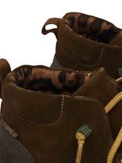 Stivaletti Marrone Wrangler