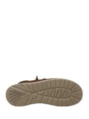 Stivaletti Marrone Wrangler