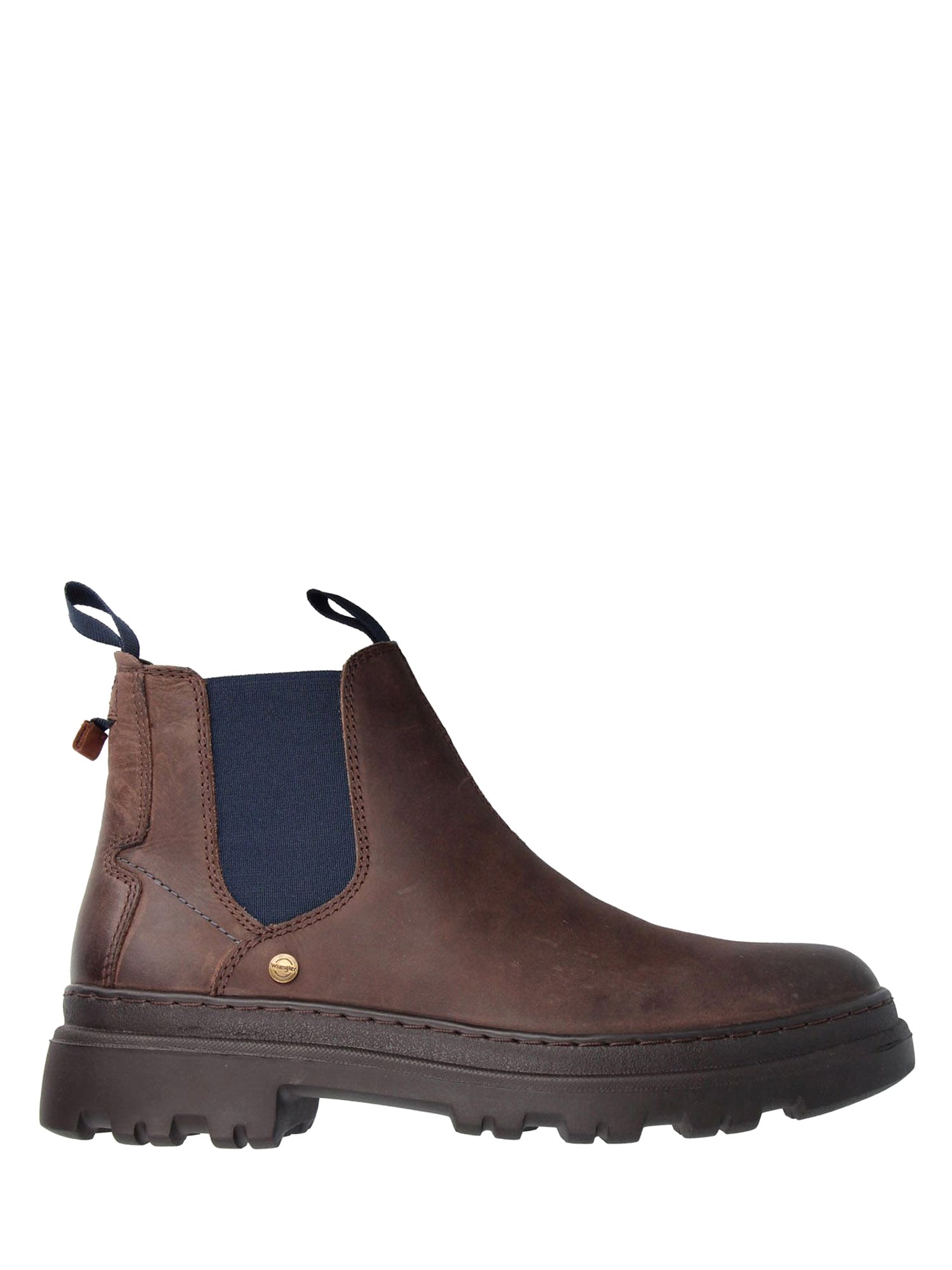 Stivaletto hotsell uomo wrangler