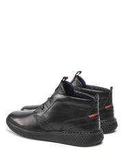 Polacchino Nero Wrangler