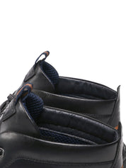 Polacchino Nero Wrangler