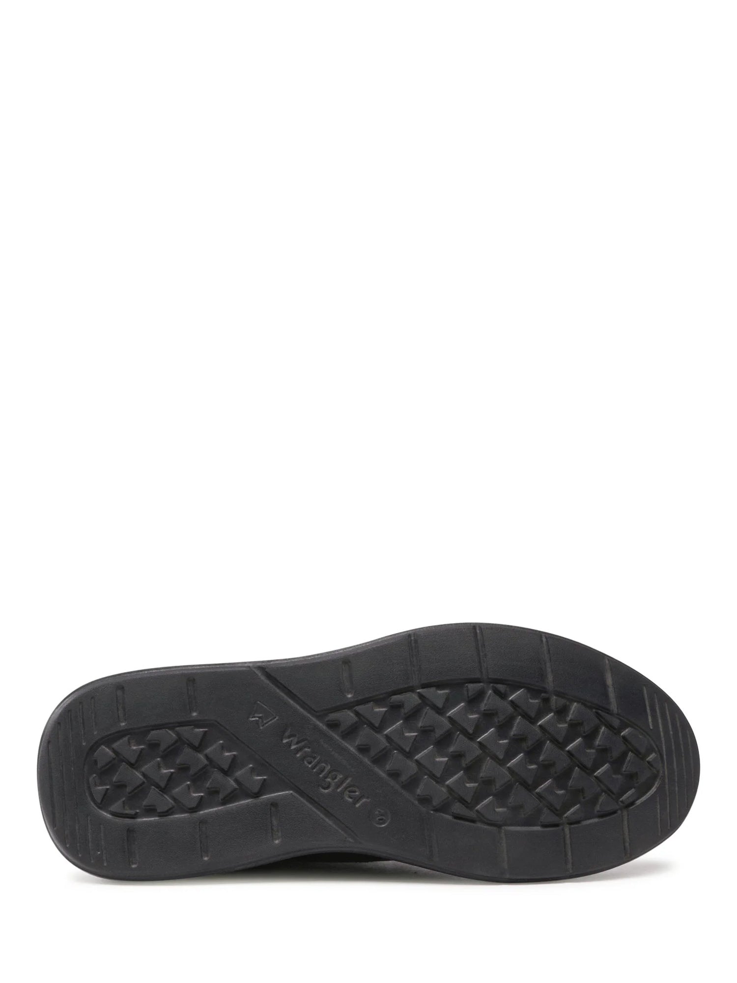 Polacchino Nero Wrangler