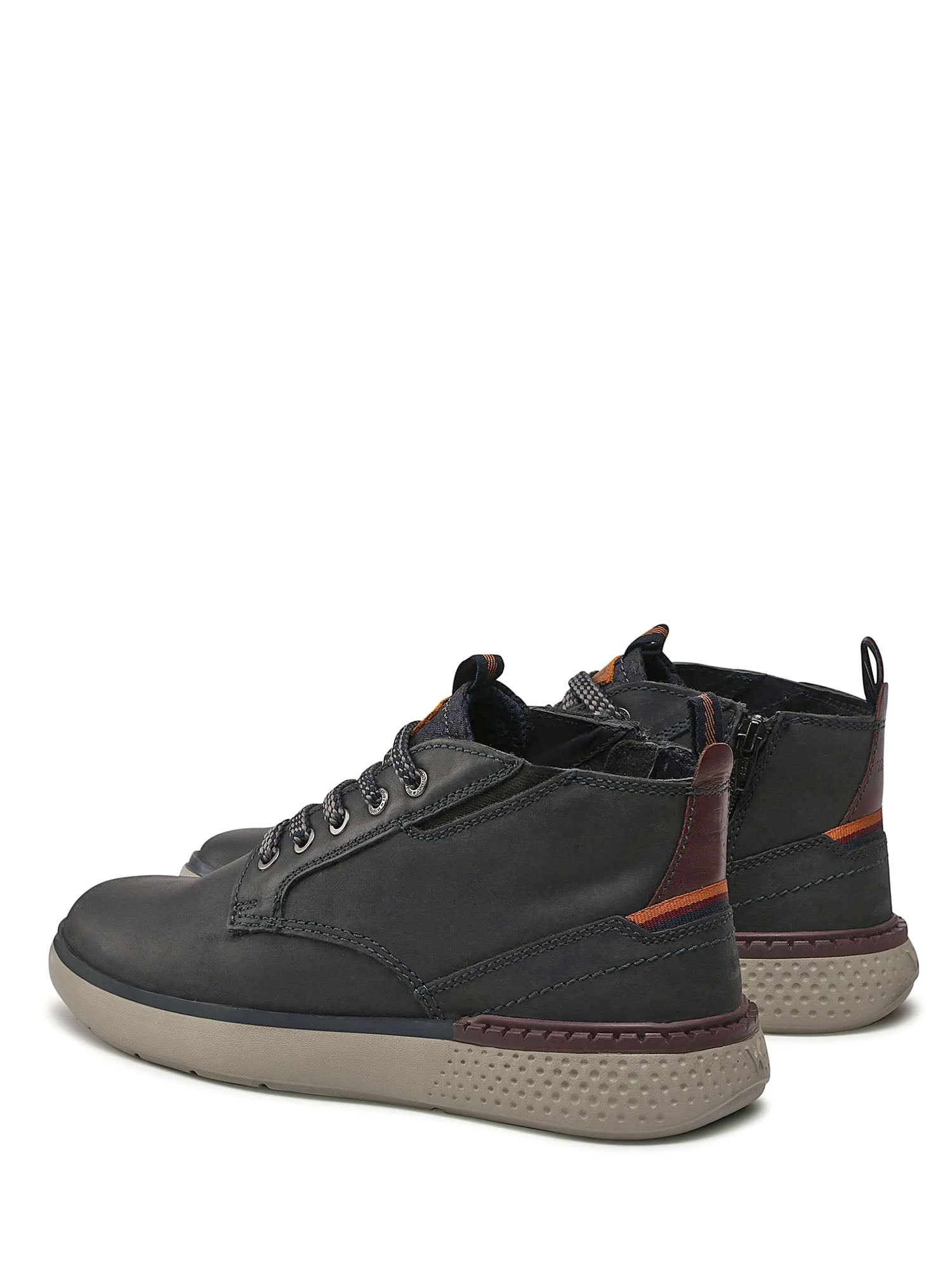 Polacchino Blu Wrangler