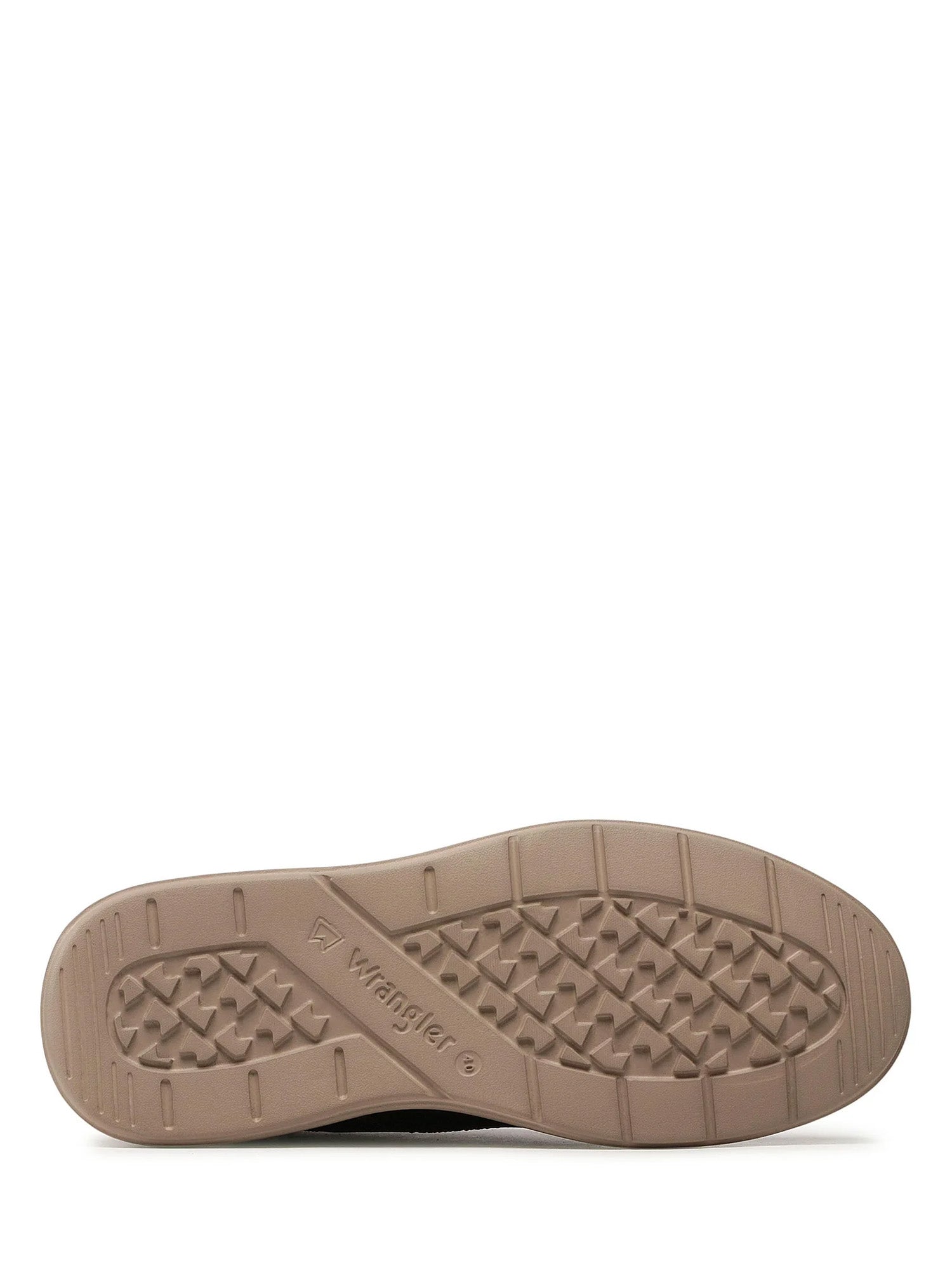 Polacchino Marrone Wrangler