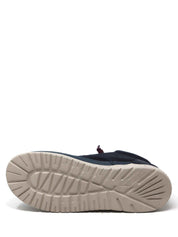 Stivaletti Blu Wrangler