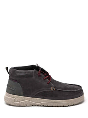 Stivaletti Grigio Wrangler