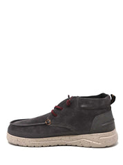 Stivaletti Grigio Wrangler