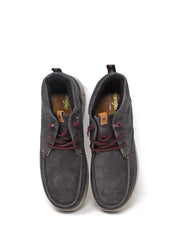 Stivaletti Grigio Wrangler