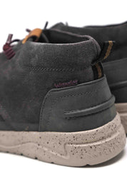 Stivaletti Grigio Wrangler