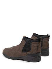 Stivaletti Marrone Wrangler