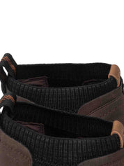 Stivaletti Marrone Wrangler