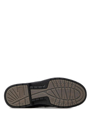 Stivaletti Marrone Wrangler