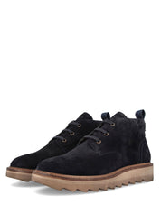 Polacchino Nero Wrangler