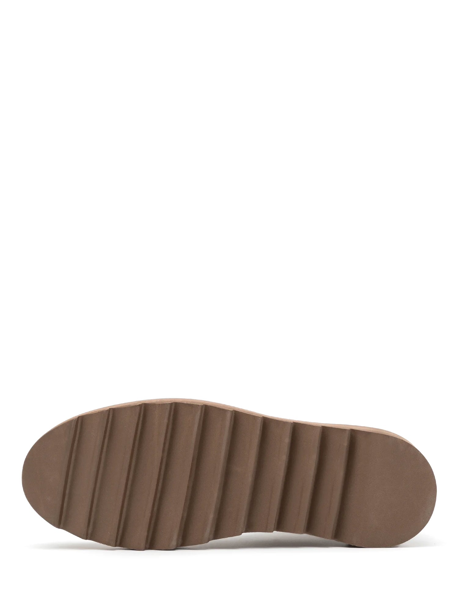 Polacchino Marrone Wrangler