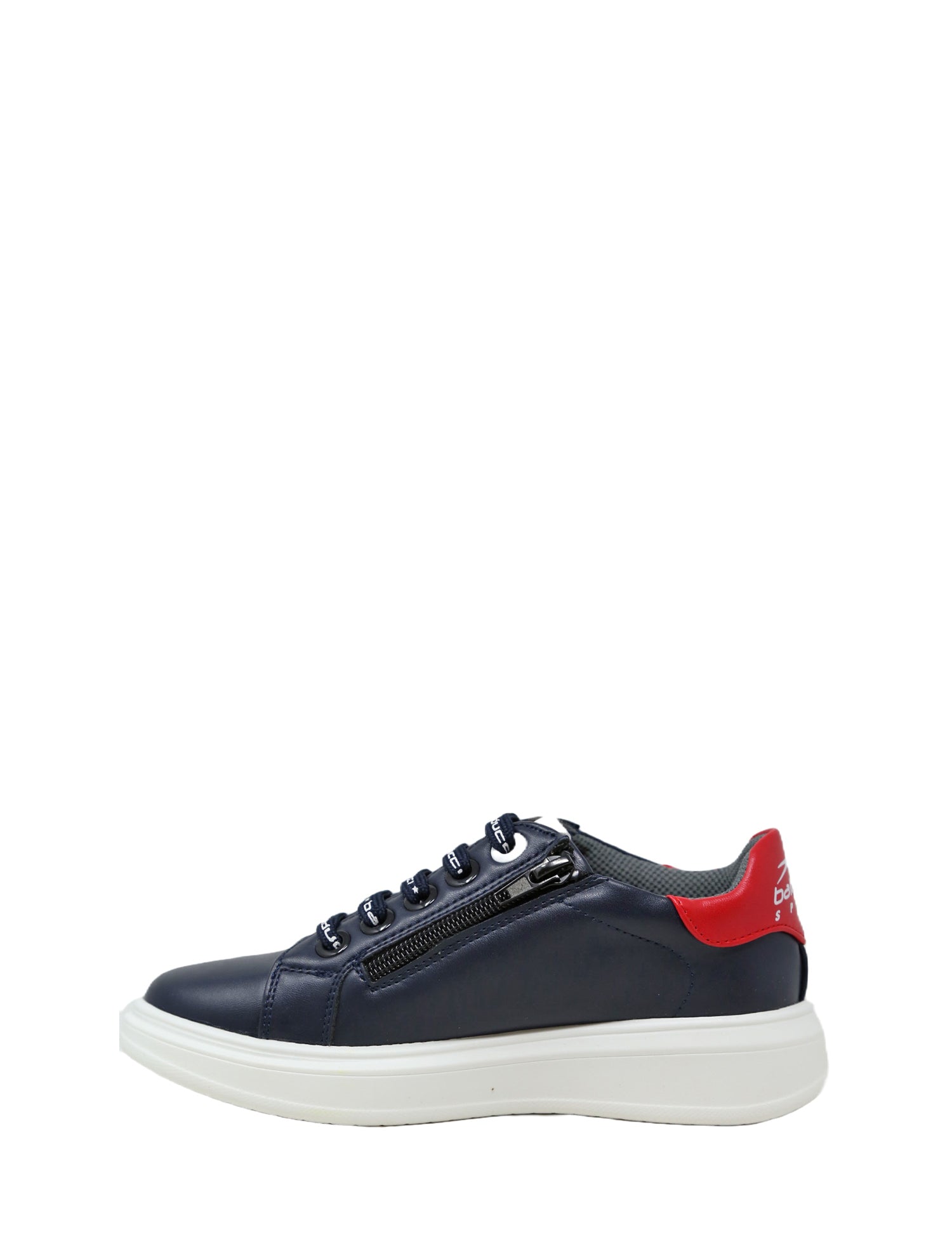 Sneakers Blu Balducci