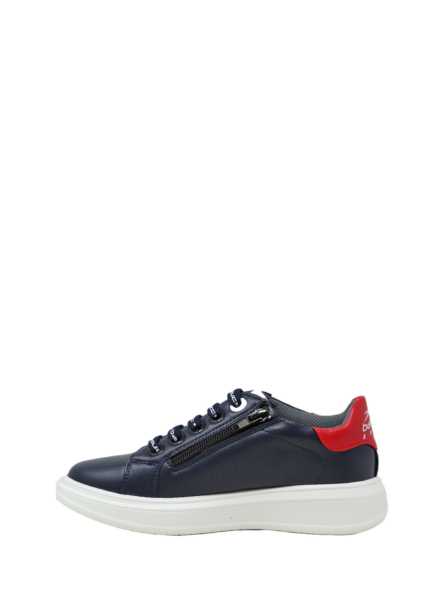 Sneakers Blu Balducci