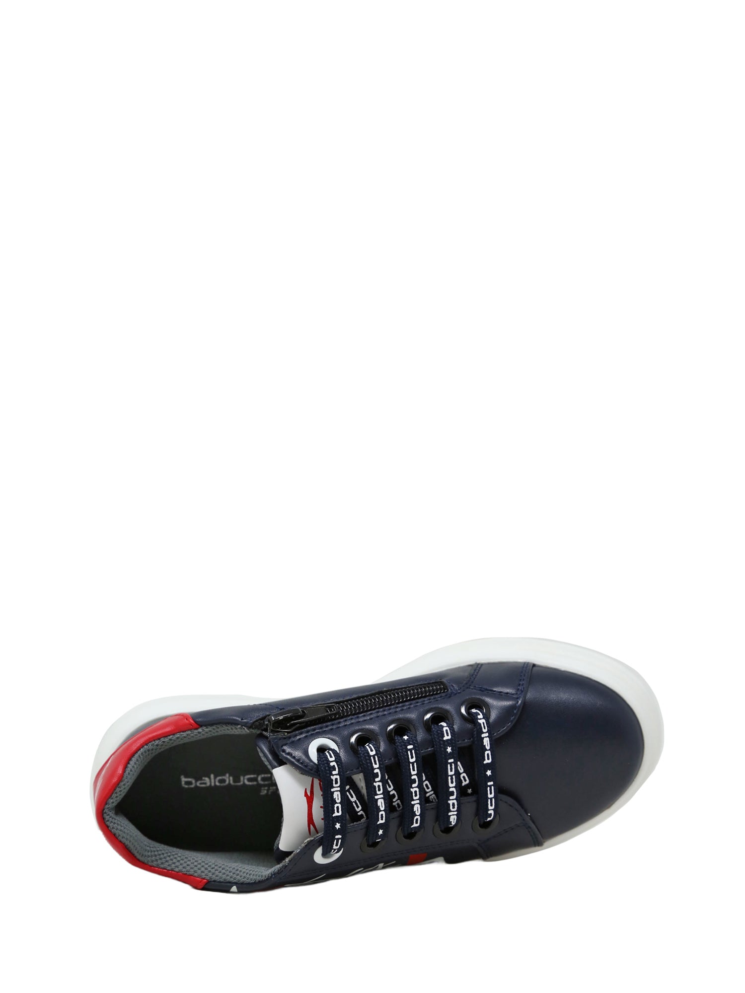Sneakers Blu Balducci