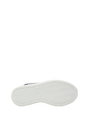 Sneakers Blu Balducci