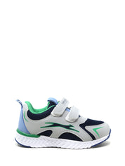 Scarpe con strappi Grigio Balducci