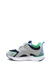 Scarpe con strappi Grigio Balducci