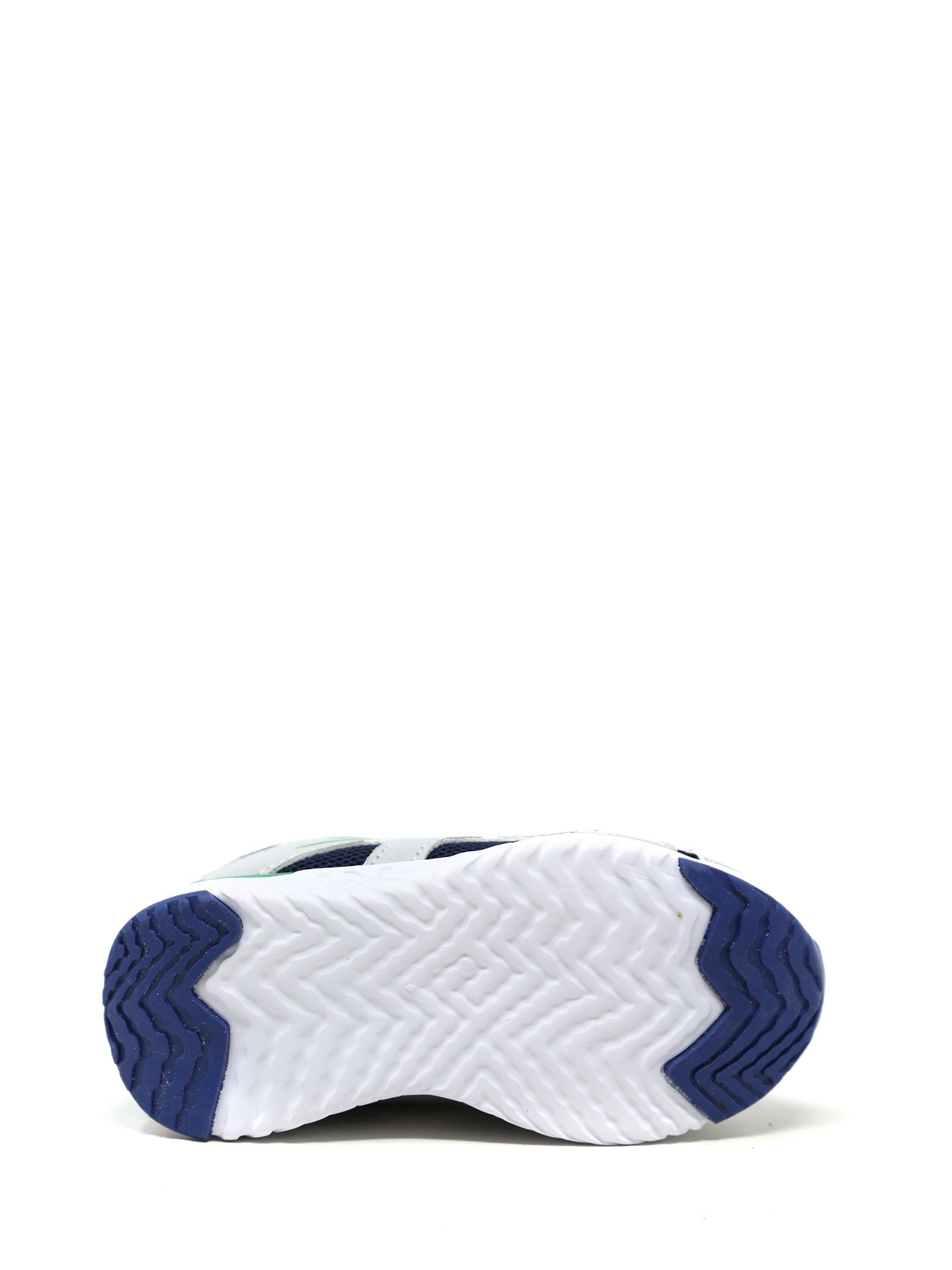 Scarpe con strappi Grigio Balducci