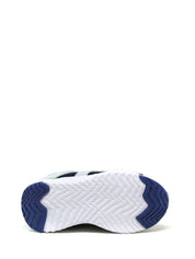 Scarpe con strappi Grigio Balducci