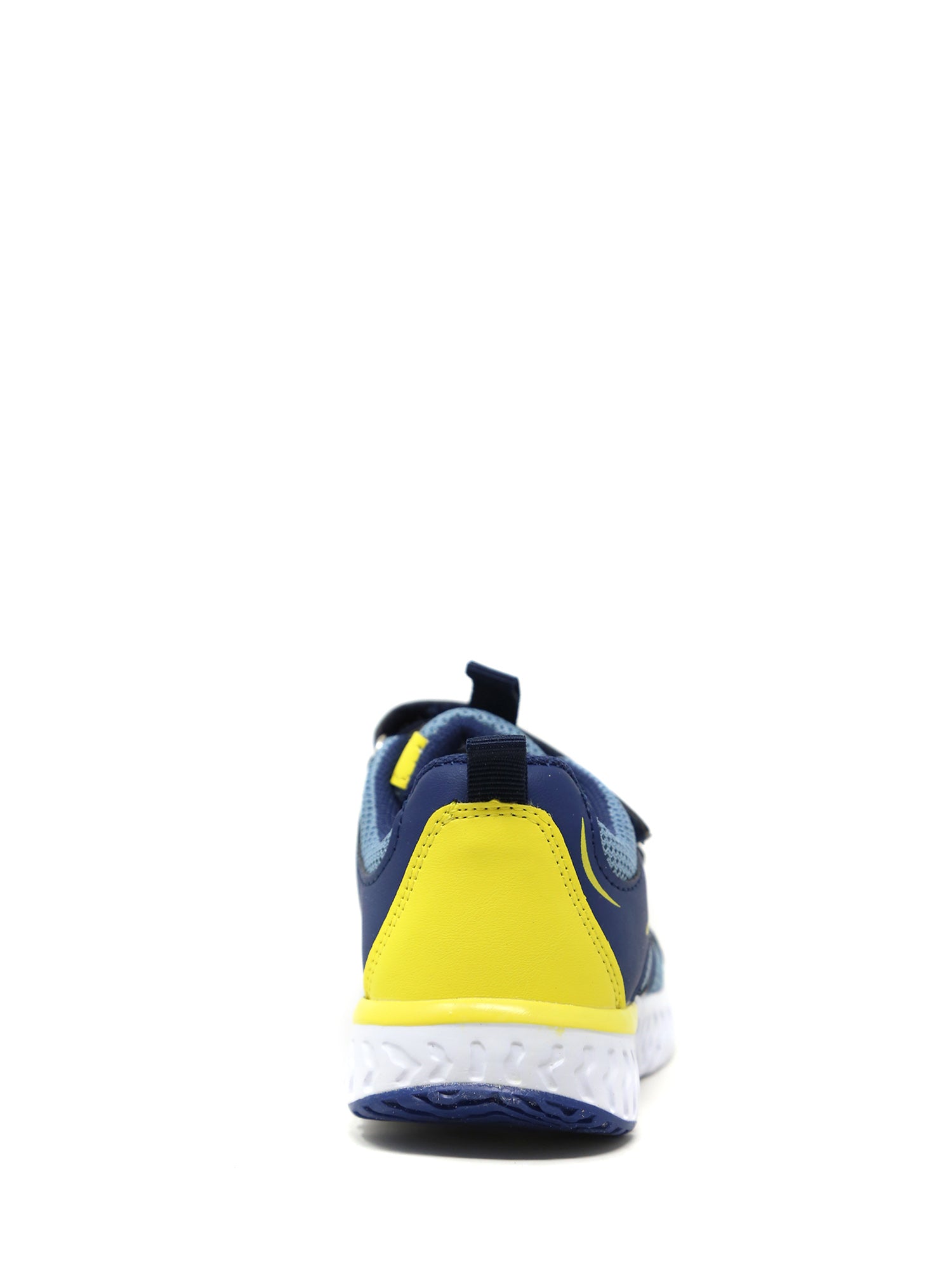 Scarpe con strappi Blu Balducci