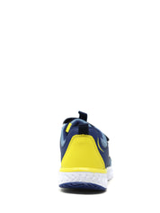 Scarpe con strappi Blu Balducci