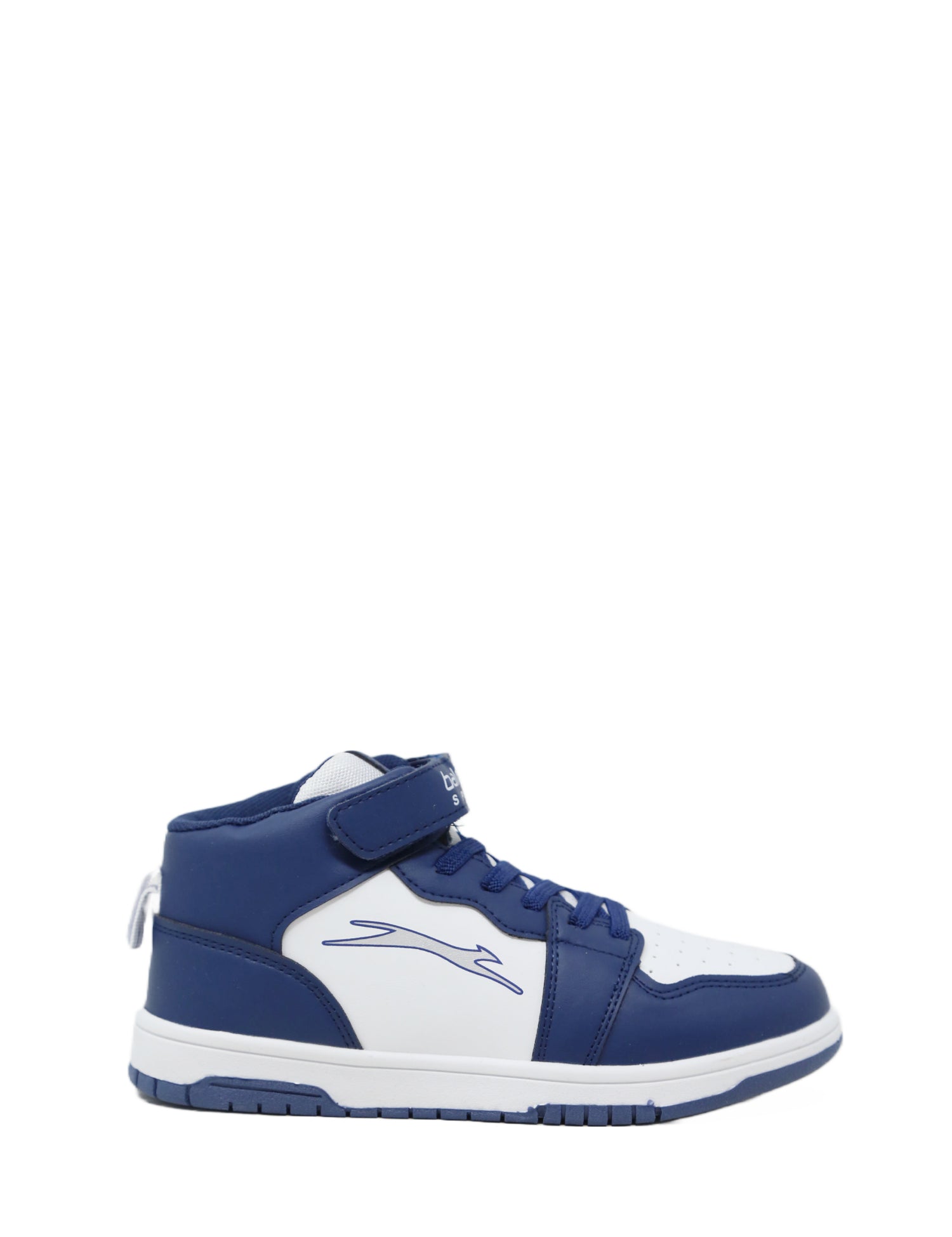 Sneakers Blu Balducci
