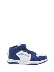 Sneakers Blu Balducci