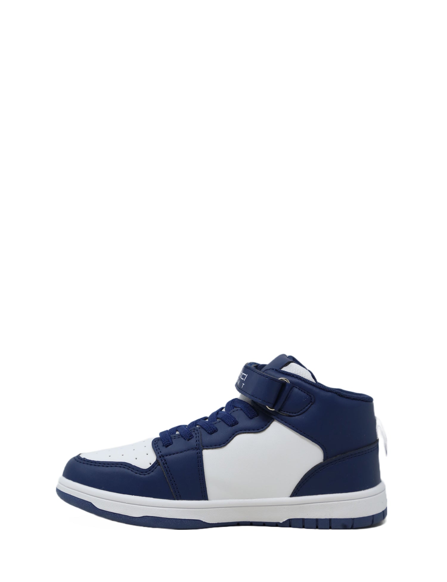 Sneakers Blu Balducci