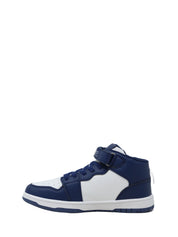 Sneakers Blu Balducci