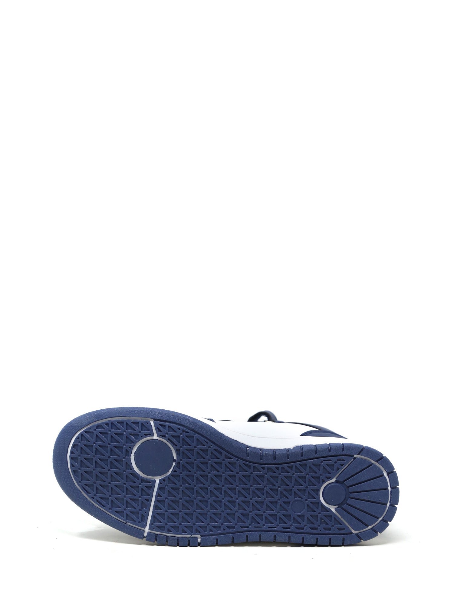 Sneakers Blu Balducci