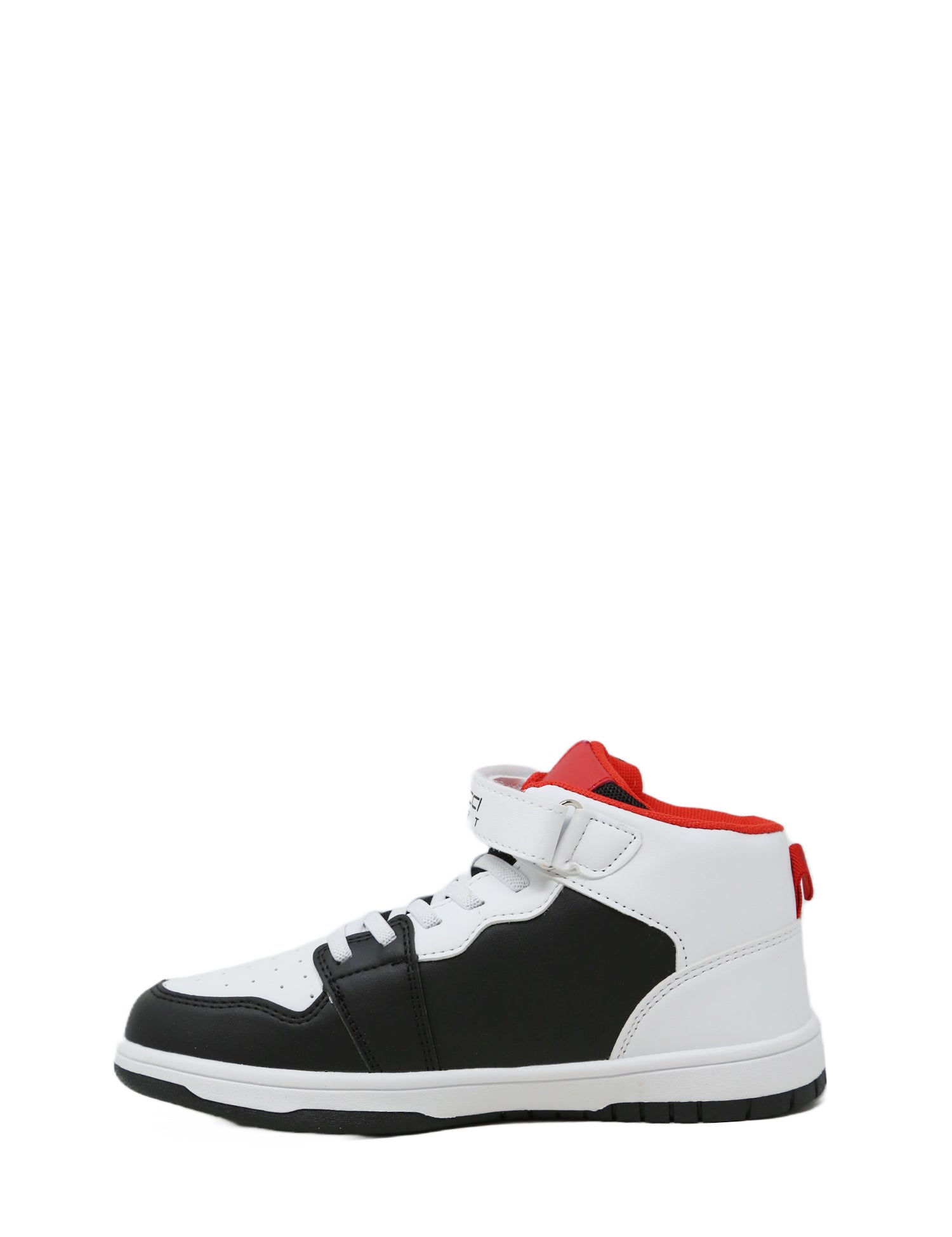Sneakers Bianco Balducci