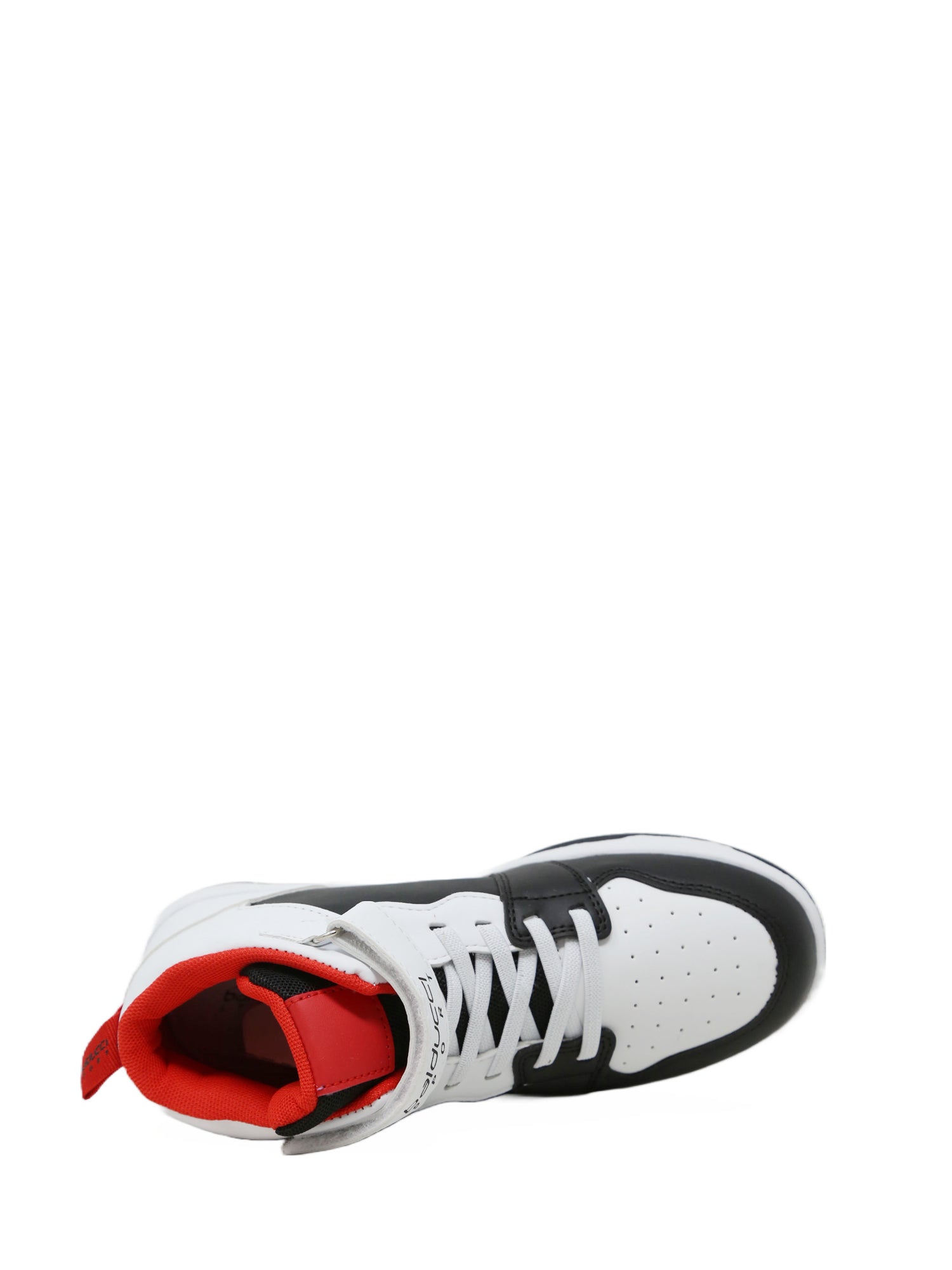 Sneakers Bianco Balducci
