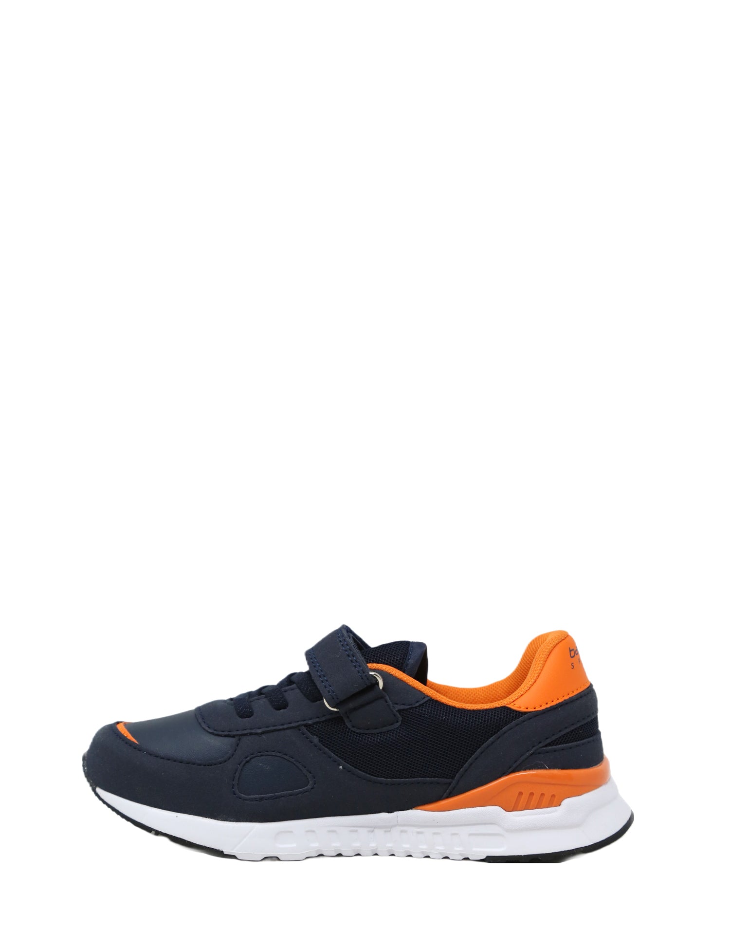 Sneakers Blu Balducci