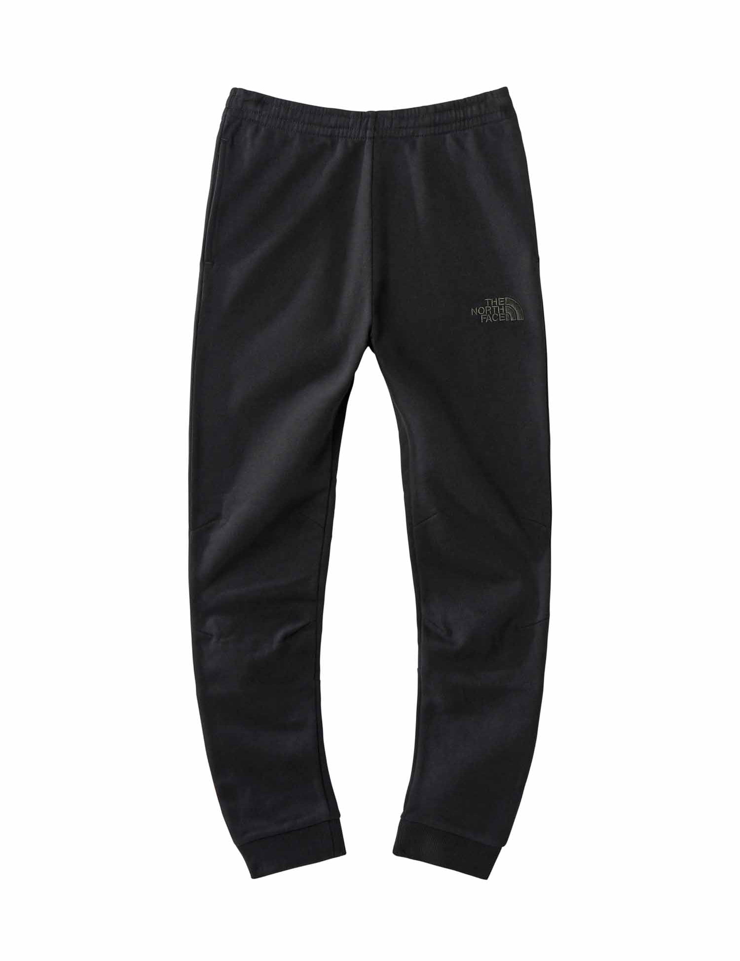 Pantaloni sportivi Nero The North Face