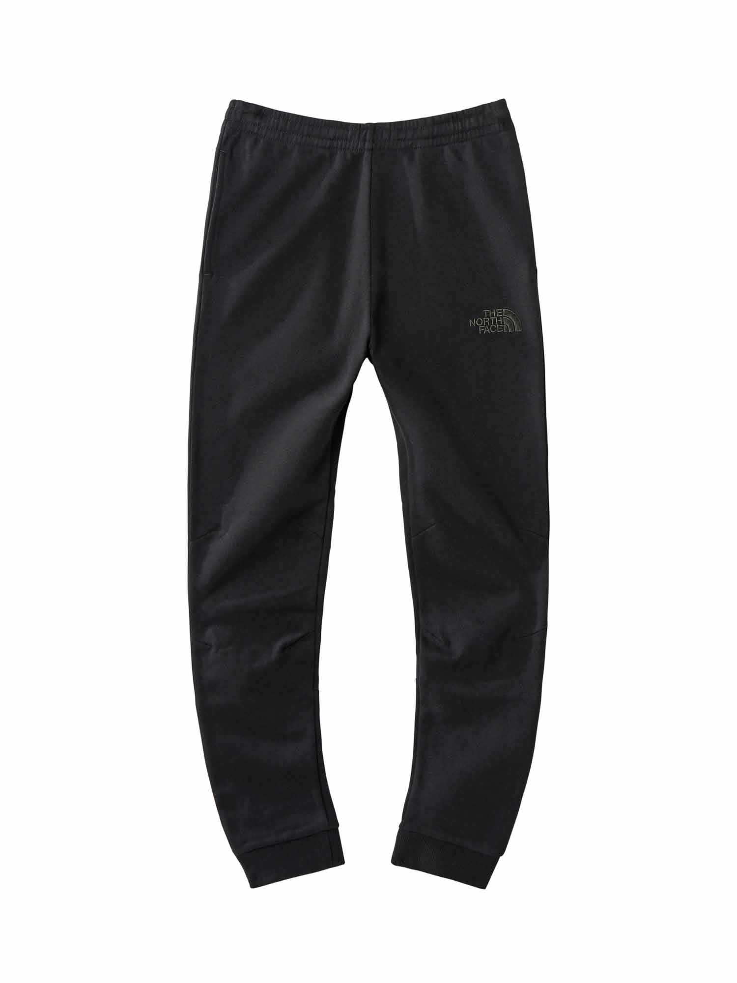 Pantaloni sportivi Nero The North Face