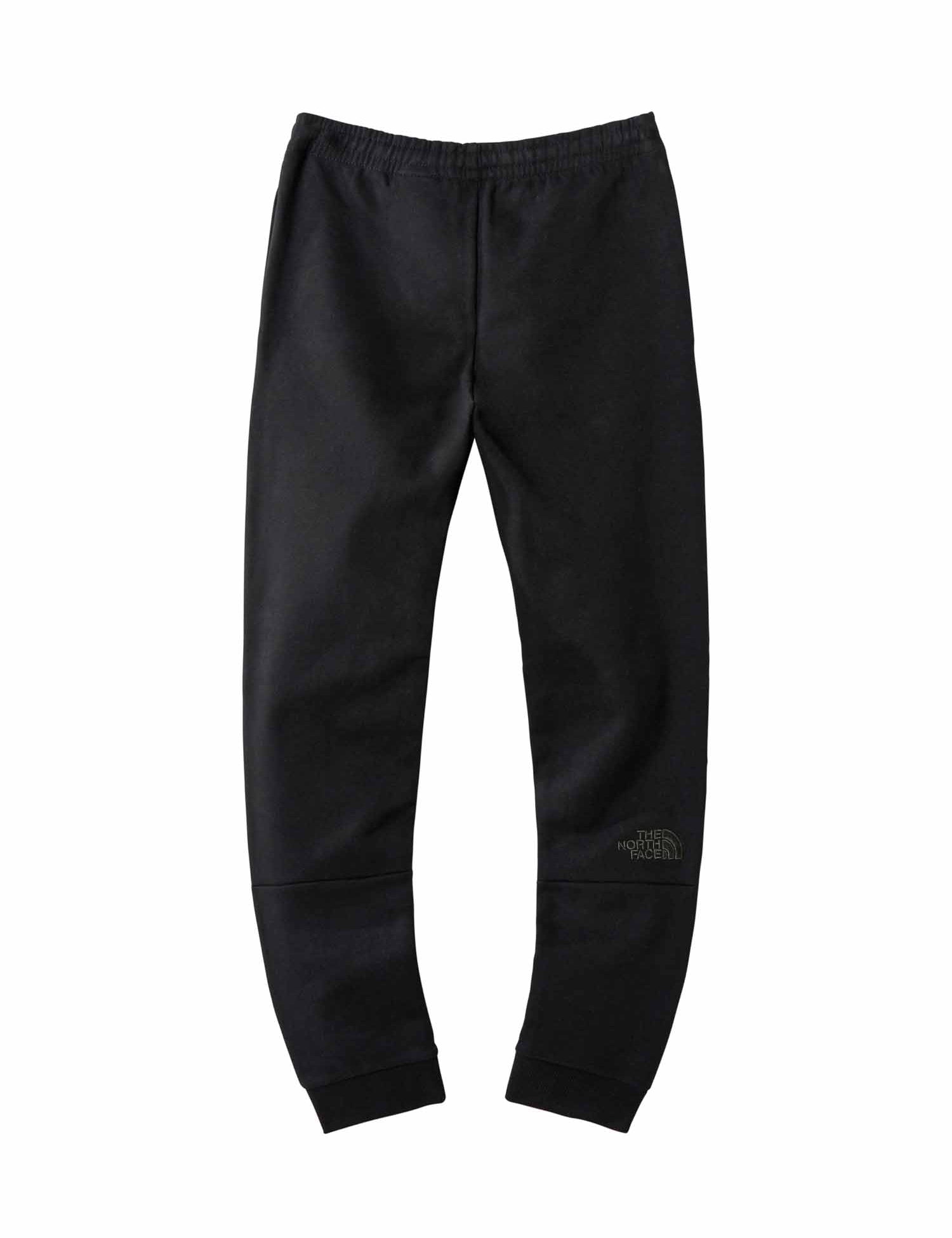 Pantaloni sportivi Nero The North Face