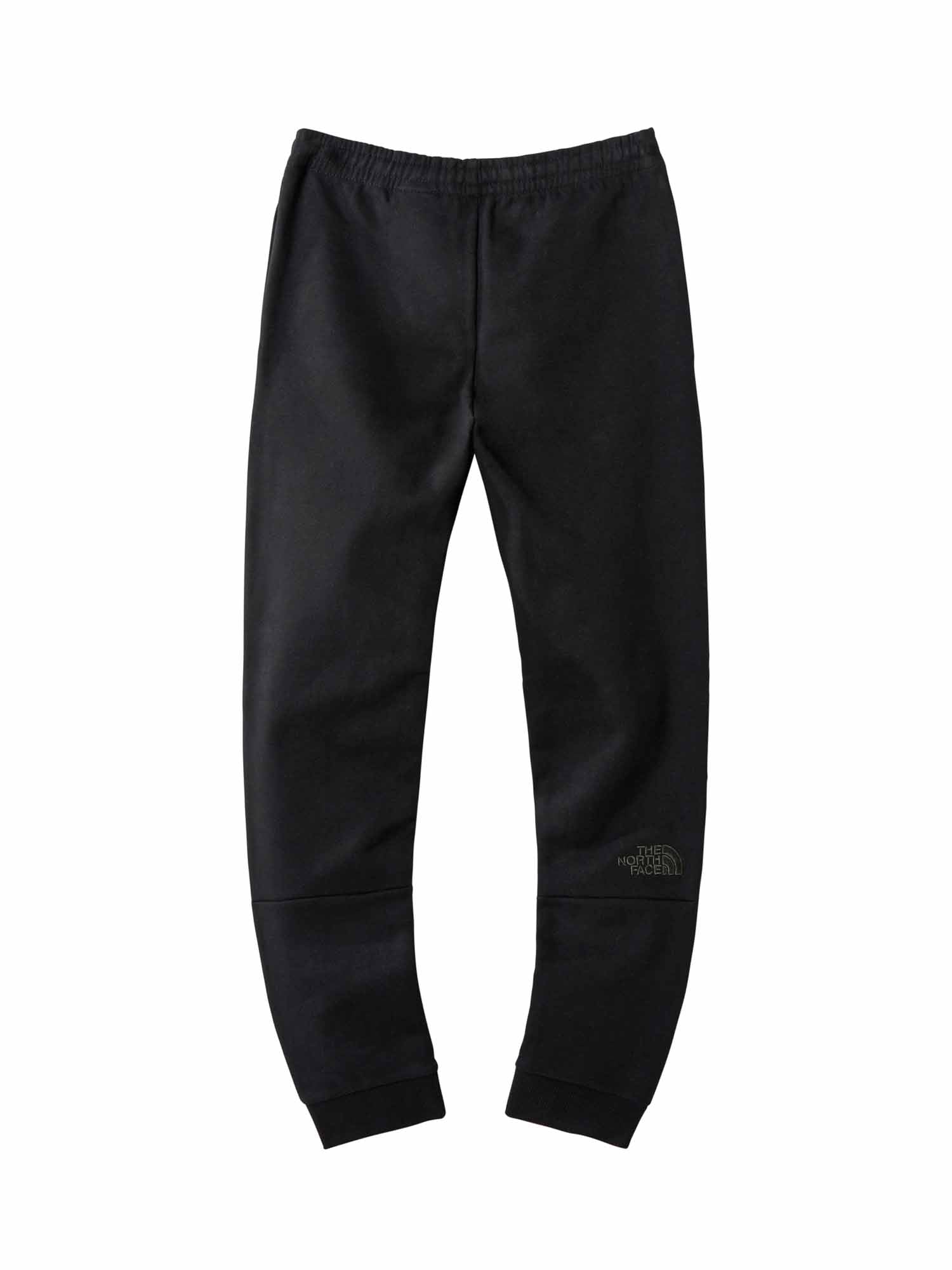 Pantaloni sportivi Nero The North Face