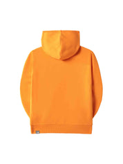 Felpe Giallo The North Face