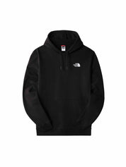Felpe Nero The North Face