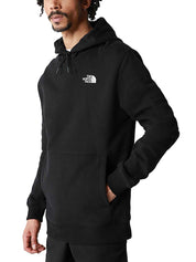 Felpe Nero The North Face